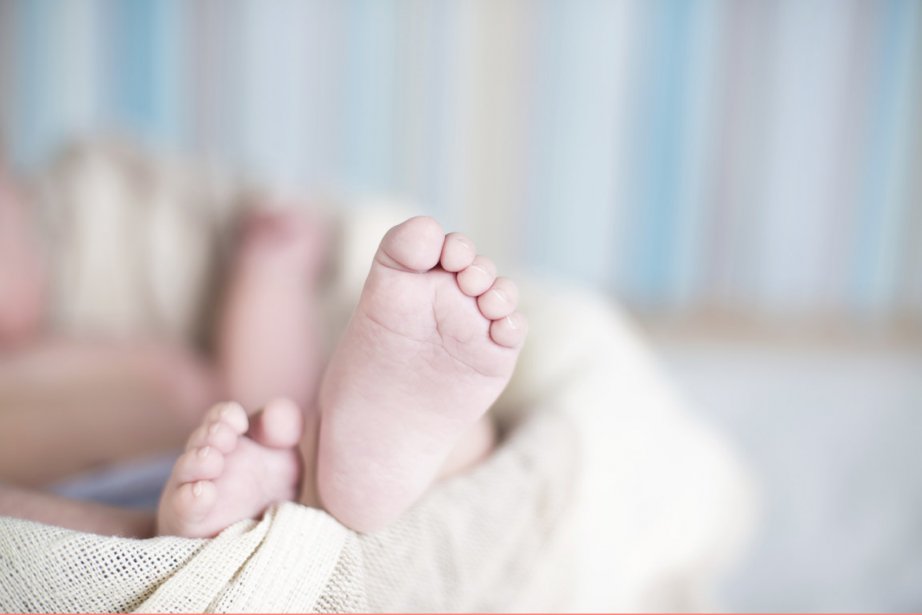 I più giovani genitori di Gran Bretagna